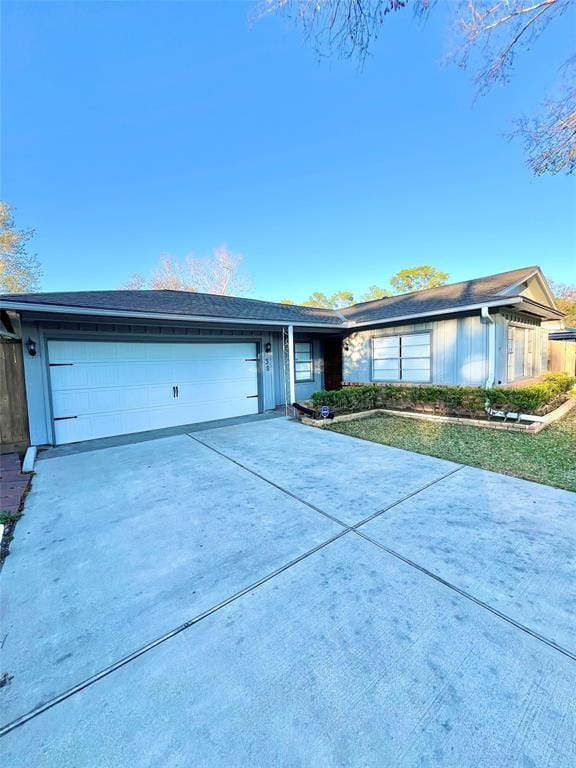 38 N Wickerwood Street Houston Texas 77080 for Rent