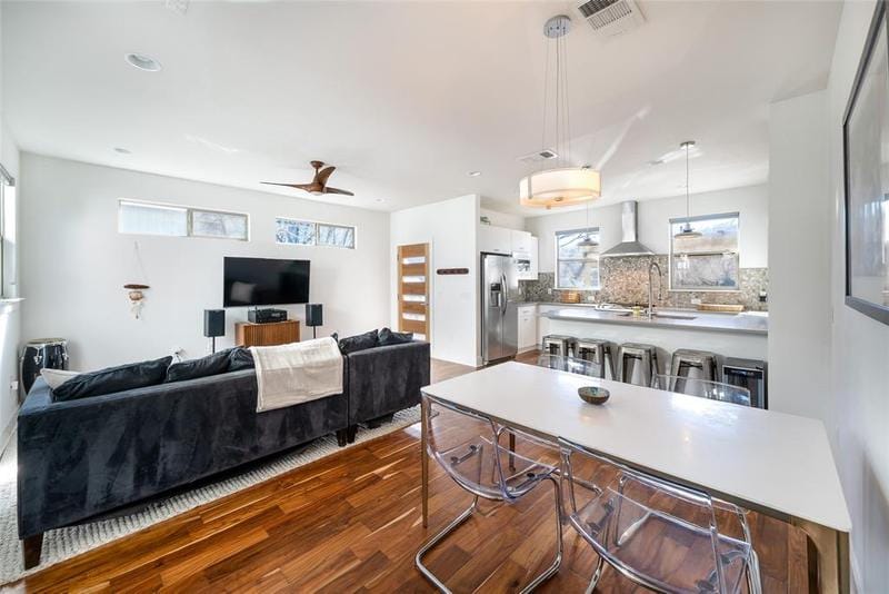 1313 COMETA ST Unit: B Austin TX 78721 for Rent