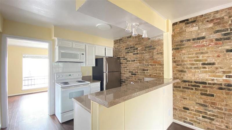 1211 Miramar Street Unit: 5 Houston Texas 77006 for Rent
