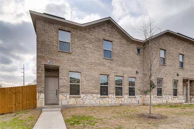 1990 Timber Oaks Drive Garland Texas 75040 for Rent