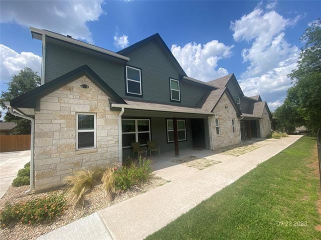 561 S Second Stephenville Texas 76401 for Rent
