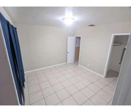 Master bedroom with a private bathroom for Rent