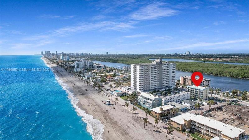 3215 N Ocean Dr Unit: 301 Hollywood FL 33019 for Rent