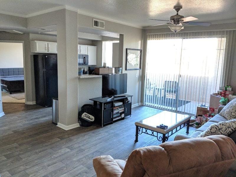 LEASE TAKEOVER- Peoria, AZ 101 and Beardsley 1 bed, 1 bath apartment for Rent