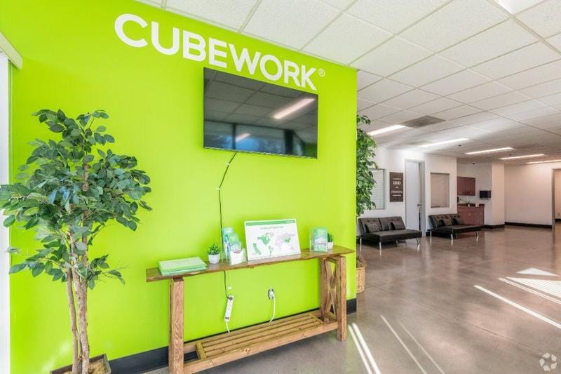 Short Term Warehouse in Sparks, NV for Rent