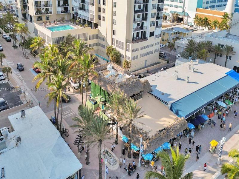 900 N Surf Rd Unit: 2 Hollywood FL 33019 for Rent