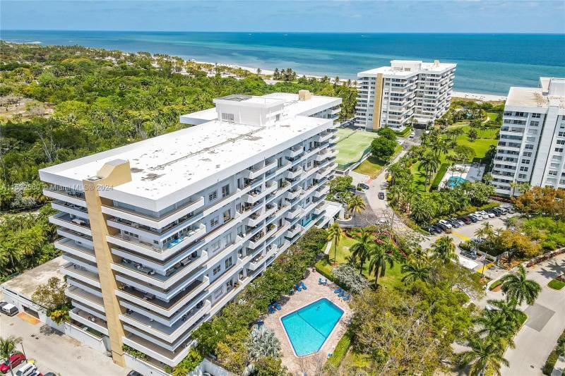 155 Ocean Lane Dr Unit: 210 Key Biscayne FL 33149 for Rent