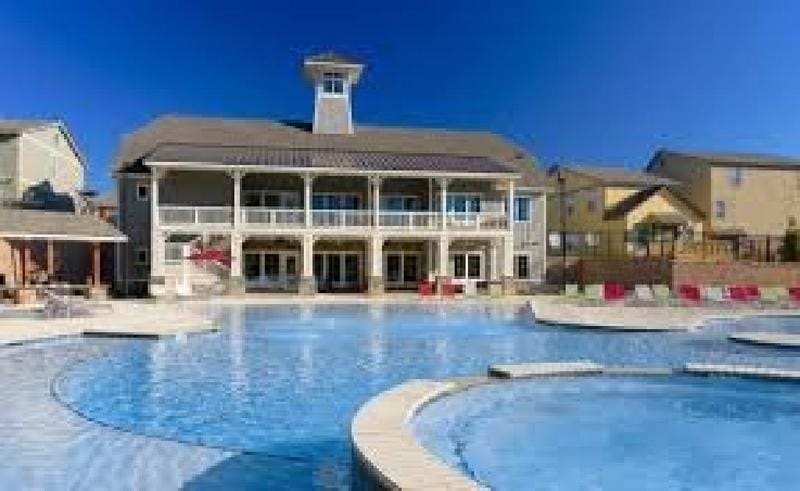 Sublease for S2019 at The Station for Rent