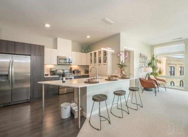 Short Term Housing in Milwaukee - Fully Furnished for Rent