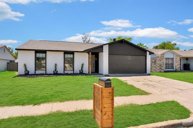 4108 Manzinita Street Fort Worth Texas 76137 for Rent