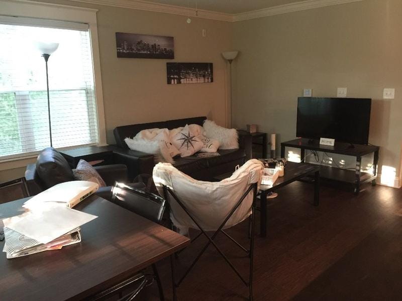 Spring 2019 Sublease for Rent