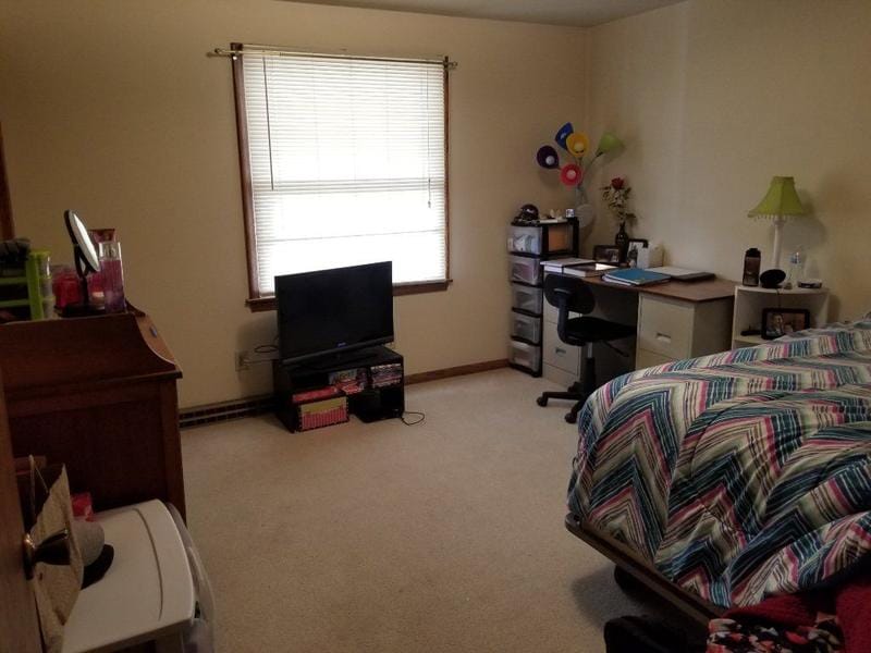 Subleaser needed January-May Eau Claire, WI for Rent