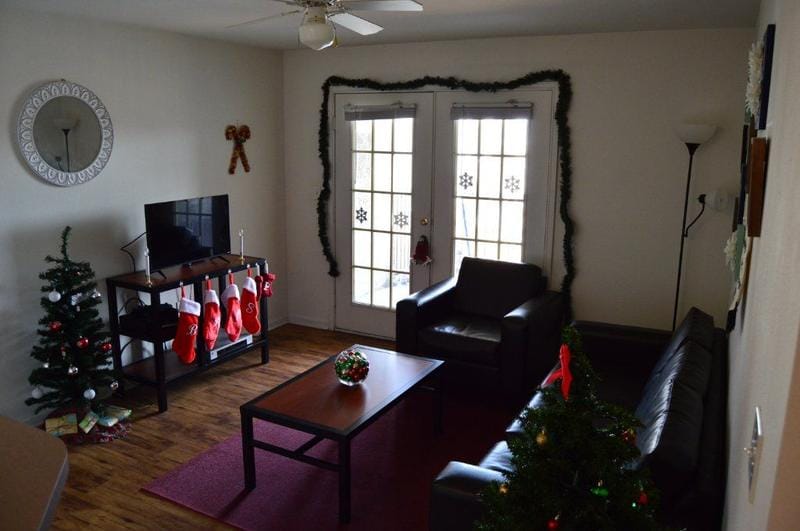 Apartment Sublease January-August for Rent