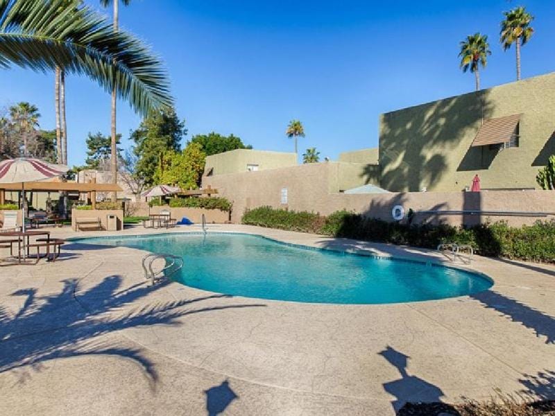 3br, 2bath in Scottsdale, Arizona for Rent