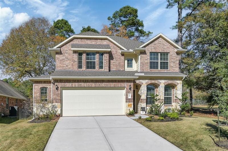 41 Laguna Road Montgomery Texas 77356 for Rent