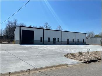 Brand new flex space move-in ready. for Rent