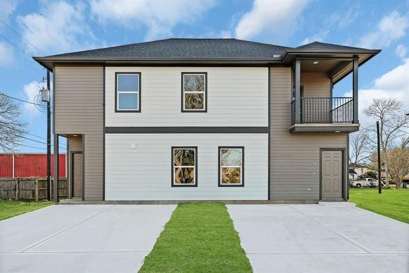202 York St D, South Houston, TX 77587 for Rent