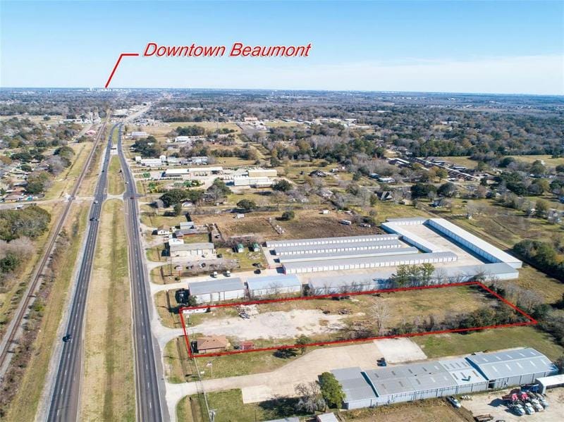 9425 COLLEGE ST, Beaumont, TX 77707 Land For Sale  MLS# 25435629 for Rent