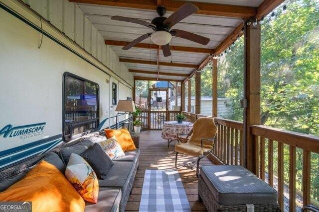 1 Bedroom 1 Bath In Ellijay GA 30540 for Rent