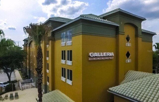 1 Bedroom 1 Bath In Kissimmee FL 34747 for Rent