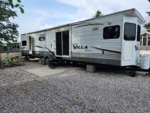 1 Bedroom 1 Bath In Cedarville MI 49719 for Rent