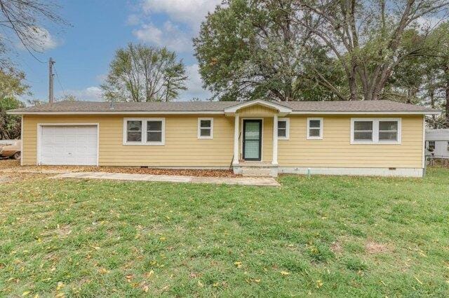 3 bedroom in Fort Gibson OK 74434 for Rent