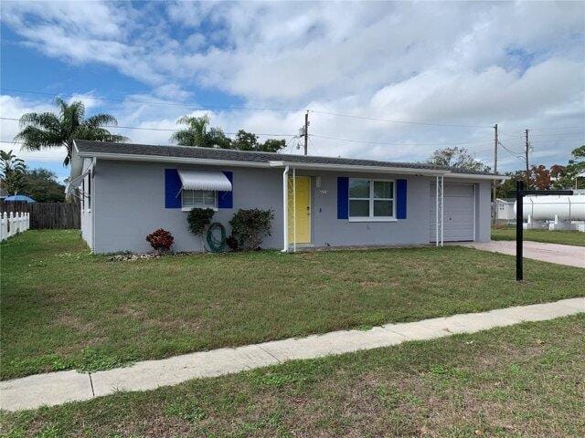 2 bedroom in Holiday FL 34690 for Rent