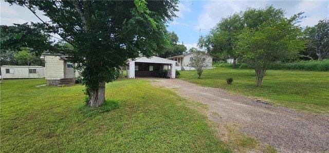 2 bedroom in Sandia TX 78383 for Rent