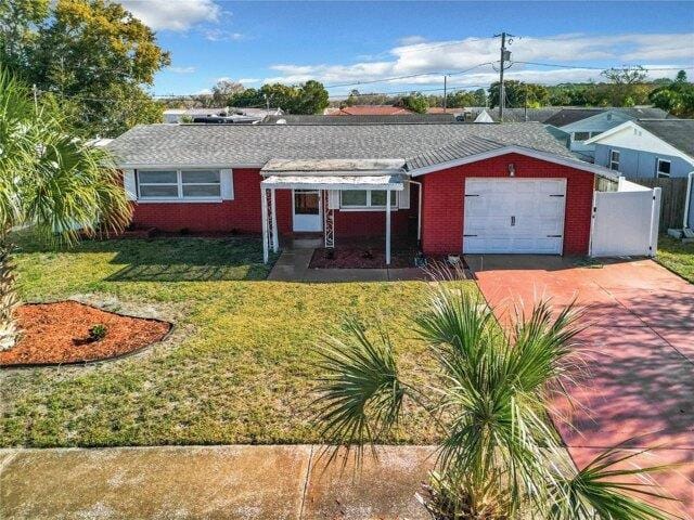 2 bedroom in Holiday FL 34690 for Rent