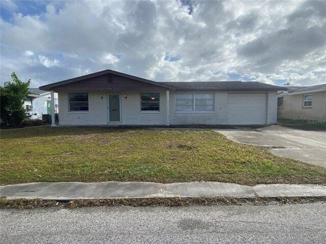 2 Bedroom 2 Bath In Holiday FL 34691 for Rent