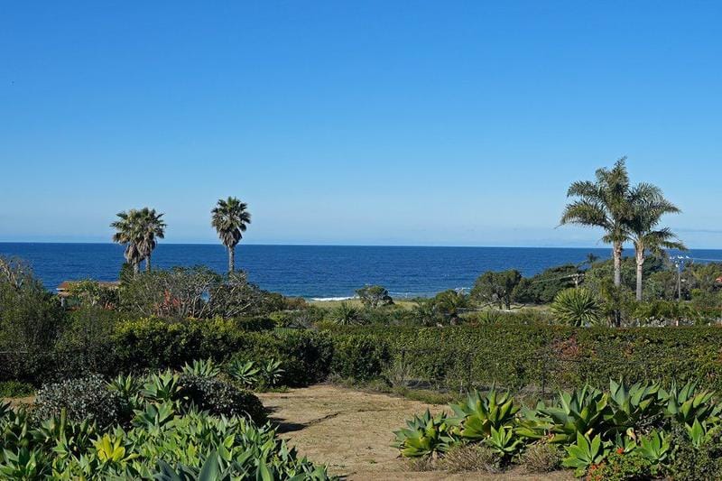 Ocean View Studio Guest House for Rent