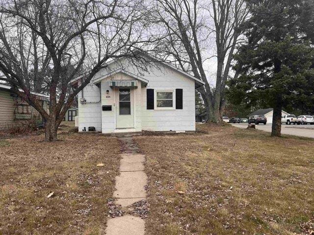 1 Bedroom 1 Bath In Phillips WI 54555 for Rent