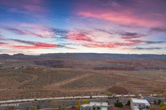 In Page AZ 86040 for Rent