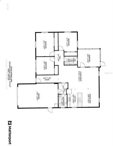 3 bedroom in Holiday FL 34690 for Rent