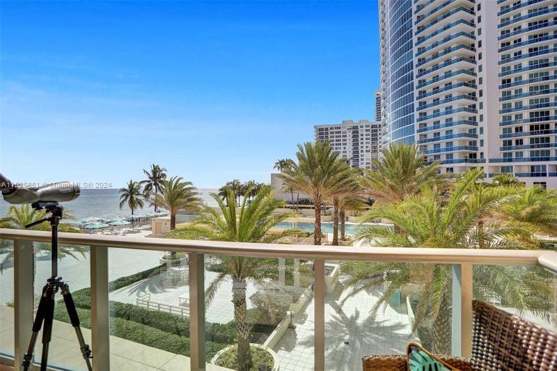 2501 S Ocean Dr Unit: 314 Hollywood FL 33019 for Rent