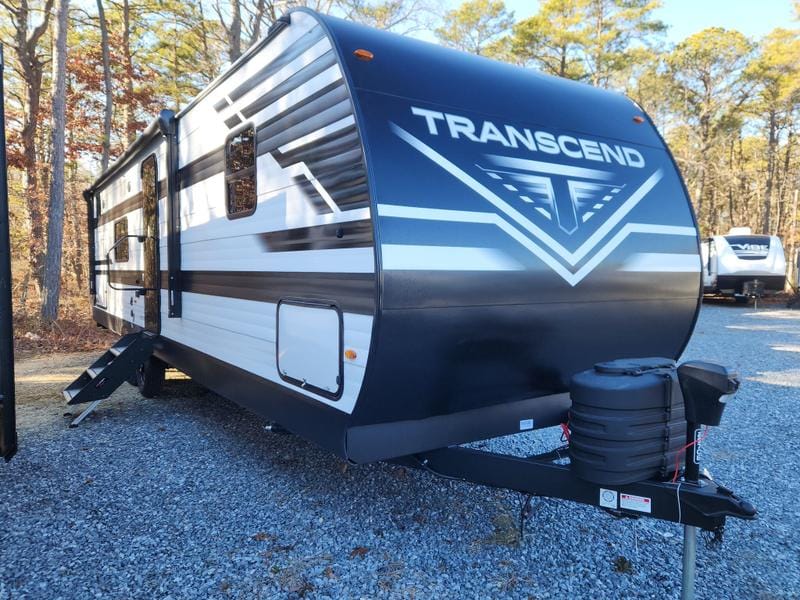 2024 Grand Design Transcend Xplor 297QB for Sale