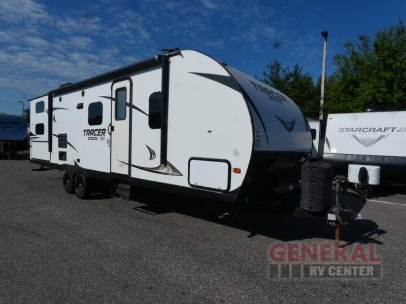 2018 Prime Time Tracer Breeze 26DBS for Sale