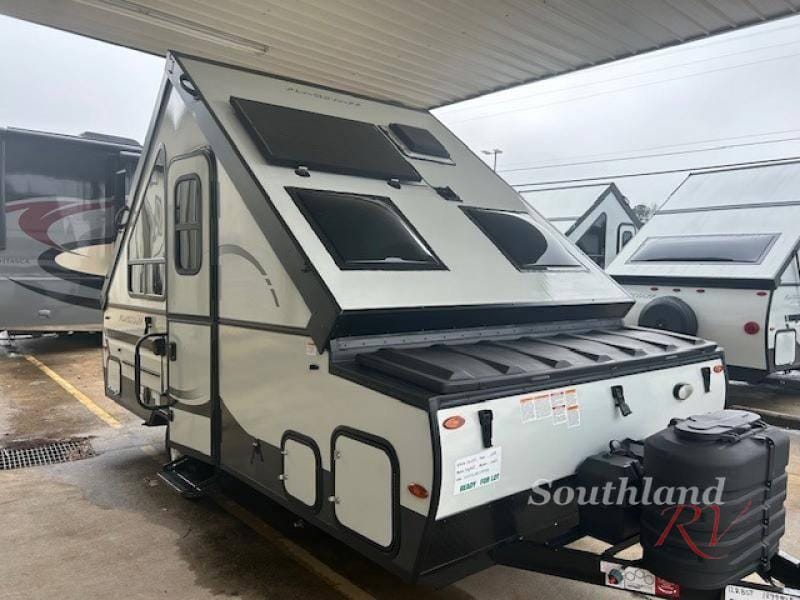 2024 Forest River Flagstaff Hard Side T12RBST 18ft for Sale