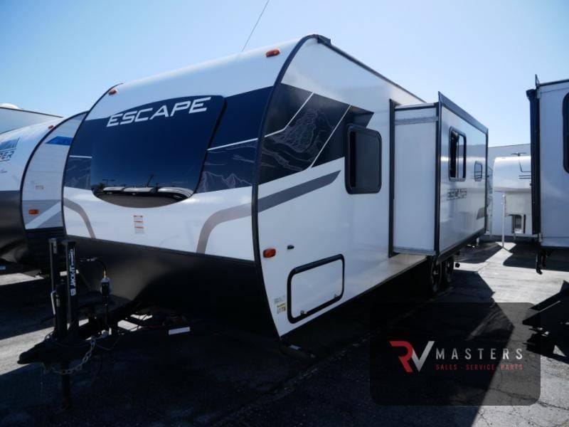 2023 KZ Escape E231BH 27ft for Sale