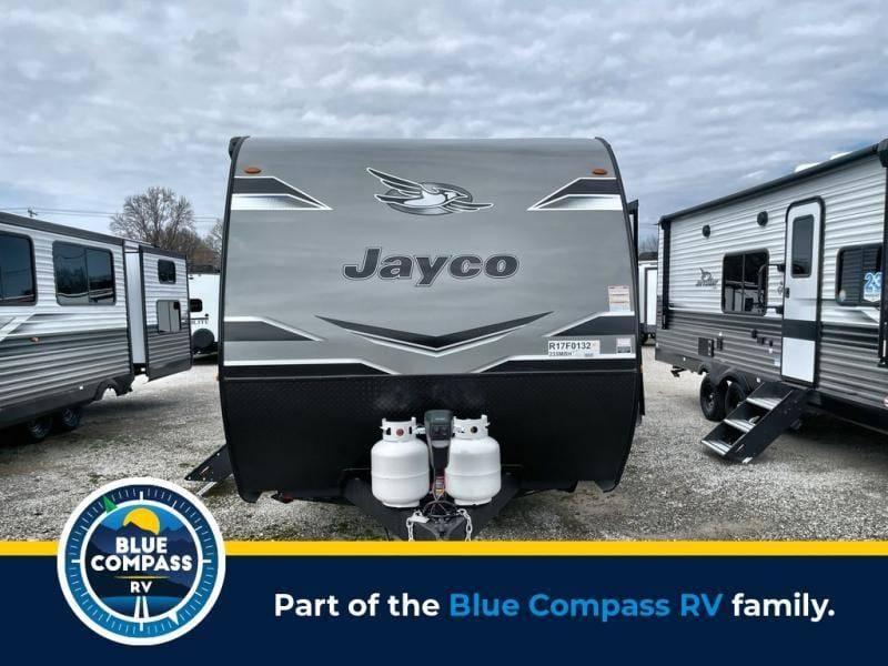 2024 Jayco Jay Flight 235MBH 27ft for Sale