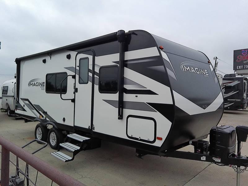 2022 Grand Design Imagine XLS 22MLE 22ft for Sale