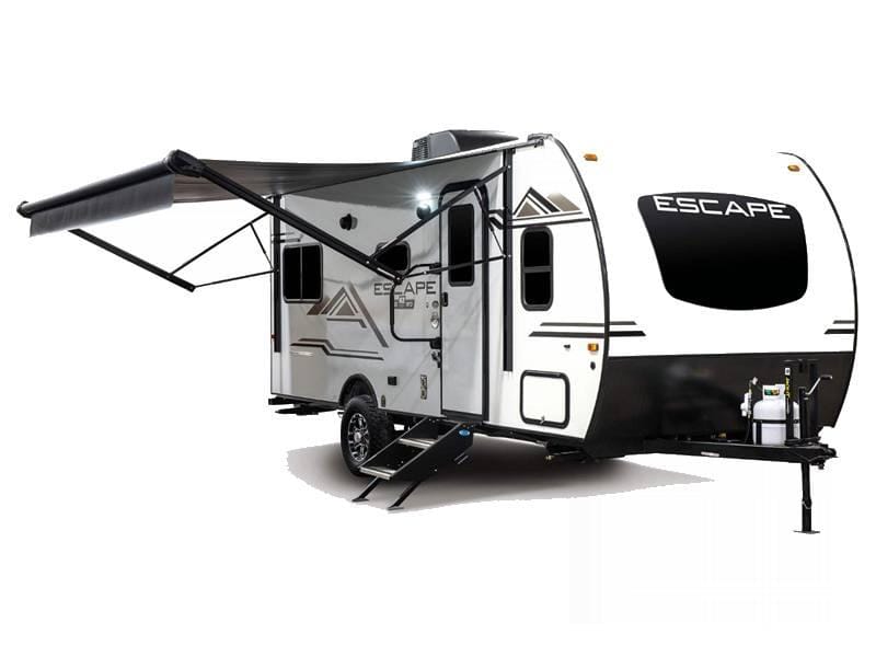 2023 KZ Escape E17 HATCH 22ft for Sale