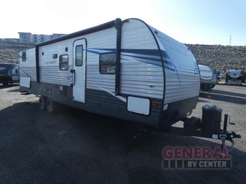 2021 Prime Time Avenger 27DBS for Sale