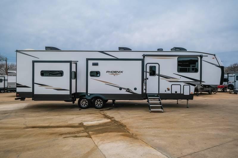 2023 Shasta Phoenix 370BAF 42ft for Sale