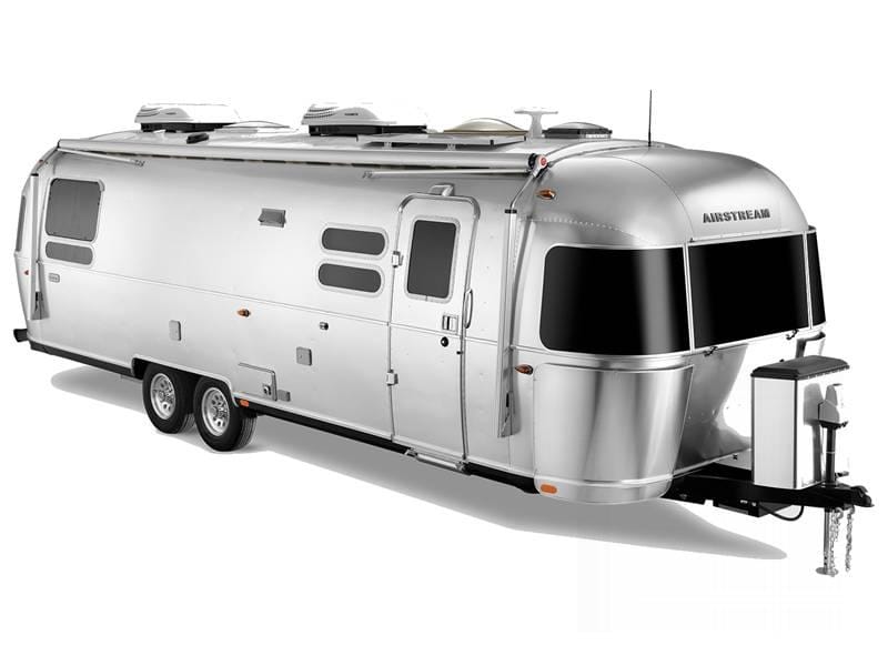 2024 Airstream Globetrotter 25FB 26ft for Sale