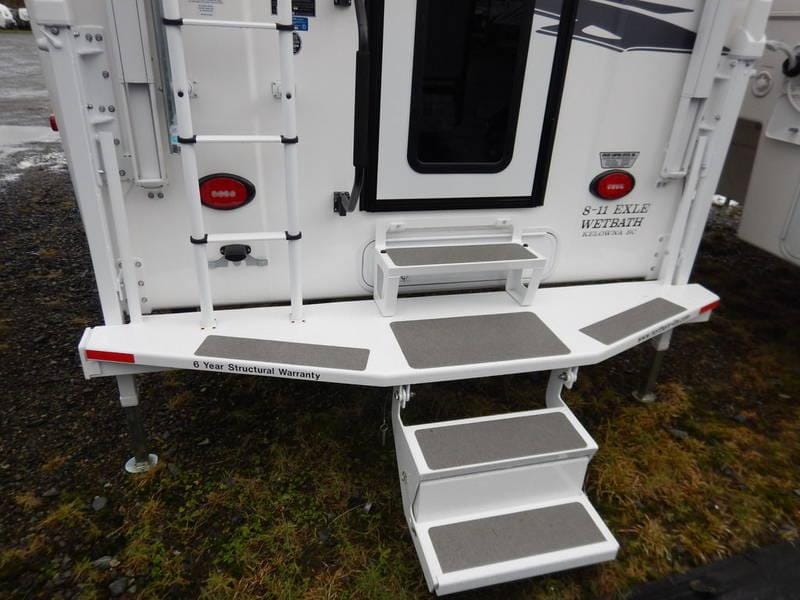 2023 Northern Lite Limited Edition 8-11EXLEWB U-Shaped Dinette 0ft for Sale