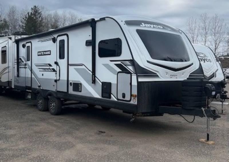 2024 Jayco White Hawk 26FK 32ft for Sale
