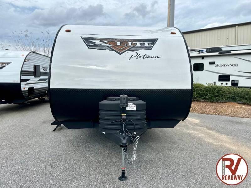 2024 Forest River Wildwood X-Lite 19DBXLX 24ft for Sale
