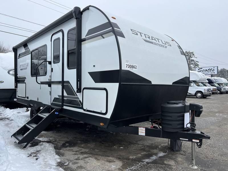 2024 Venture RV Stratus 199VRB 23ft for Sale