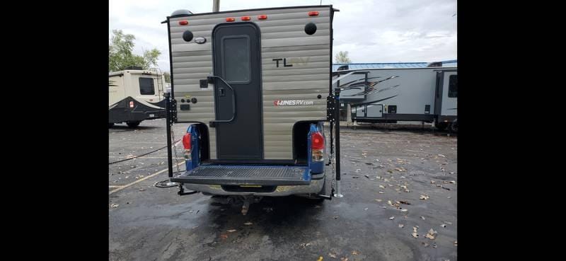 2022 Travel Lite Rayzr FK 7ft for Sale